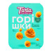 Тістечка зі згущеним молоком Горішки Tarta к/у 285г
