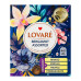 Чай чорний Бергамот Асорті Lovare к/у 32х2г