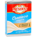 Сир плавлений 38% Cremoso President м/у 70г