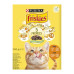 Корм сухий для котів З куркою та овочами Friskies к/у 300г