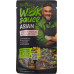 Соус універсальний Чорний перець-соєвий соус Asian Wok sauce Pripravka д/п 140г