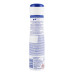 Антиперспірант Silky smooth Black&White Invisible Nivea 150мл
