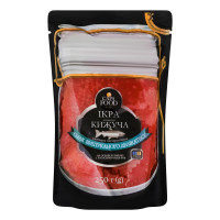 Ікра імітована зі смаком кижуча пастеризована Caps food д/п 250г