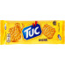 Крекер солоний Original Tuc м/у 100г