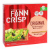 Сухарики житні Original Finn Crisp к/у 200г