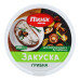 Закуска для бутербродів грибна Пікнік меню ст 200г
