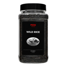 Рис дикий Premium Pere 350г