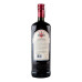 Вермут 1л 15% червоний солодкий Rosso Martini пл