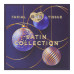 Серветки косметичні 2-х шарові Satin collection Ruta 80шт
