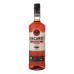 Ром 1л 40% Spiced Bacardi пл