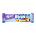 Вафля з начинкою з кокосом вкрита молочним шоколадом Waffelini Coconut Milka м/у 31г