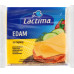 Сир плавлений 36.2% скибочки Edam Lactima м/у 8х16.25г