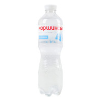 Вода мінеральна негазована природна Моршинська п/пл 0.5л
