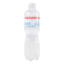 Вода мінеральна негазована природна Моршинська п/пл 0.5л