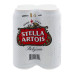 Пиво світле Stella Artois 5,2% залізна банка 0,5л