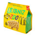 Печиво Спельта та овес Zoo Leibniz м/у 100г