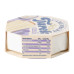 Сир м'який легкий безлактозний з пліснявою Camembert Turek к/у 120г