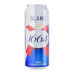 Пиво спеціальне 0.5л 4.8% світле пшеничне пастеризоване Blanc Kronenbourg 1664 з/б