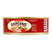 Сардина балтійська стерилізована у томатному соусі Даринка з/б 240г