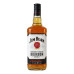 Бурбон 1л 40% White Jim Beam пл