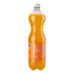 Напій безалкогольний сильногазований соковмісний Orange Zero Sugar Fanta п/пл 1.25л