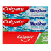 Паста зубна Tingling Mint MaxClean Mineral Scrub Colgate 75мл