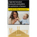 Сигареты Marlboro Gold