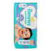 Підгузники для дітей 6-10кг 3 Active Baby Pampers 54шт