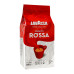 Кава натуральна смажена в зернах Qualita Rossa Lavazza м/у 1кг