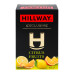 Чай чорний байховий листовий Citrus fruits Exclusive Hillway к/у 100г