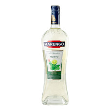 Вермут 1л 15% білий десертний Mojito Marengo пл Вермут 1л 15% білий десертний Mojito Marengo пл