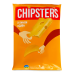 Чіпси картопляні Сир Chipster's м/у 70г