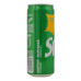 Напій безалкогольний сильногазований на ароматизаторах Sprite з/б 330мл