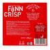 Сухарики житні з кмином Finn Crisp к/у 200г