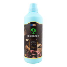 Кондиціонер-ополіскувач парфумований Oud ayurvedic BioBlysk 970мл