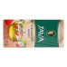 Чай зелений та оолонг з полуницею та ароматом полуниці з вершками Полуничний настрій Принцеса Ява к/у 25х1.5г