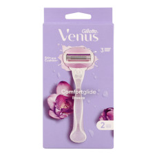 Бритва зі змінними касетами Comfortglide Breeze Venus Gillette 1шт