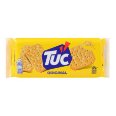 Крекер солоний Original Tuc м/у 100г