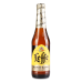 Пиво світле пастеризоване Leffe Blond 6.6% с/пл 330мл