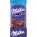 Шоколад молочний пористий Bubbles Milka м/у 80г