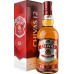 Віскі 0.7л 40% шотландське купажоване 12YO Chivas Regal пл