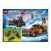 Конструктор для дітей від 7років №71864 Kai and Cole's combiner vehicles Dragons rising Ninjago Lego 394ел