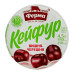 Продукт кисломолочний 4.5% Вишня-черешня Кейфур Ферма ст 250г