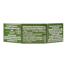 Сир 50% м'який зрілий Camembert Alpenhain к/у 125г