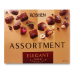 Цукерки шоколадні Elegant Assortment Roshen к/у 145г