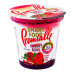 Йогурт 2.8% Малина-гранат-льон Yogurt bowl Smart food Premialle ст 240г