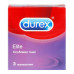 Презервативи латексні з силіконовою змазкою Elite Durex 3шт