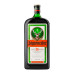 Лiкер 1л 35% Jagermeister пл
