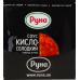 Соус Кисло-солодкий Руна м/у 50г