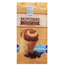 Мороженое со сгущенным молоком Лимо 70г
